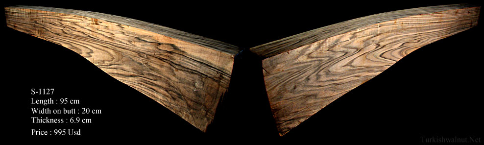 rifle blanks